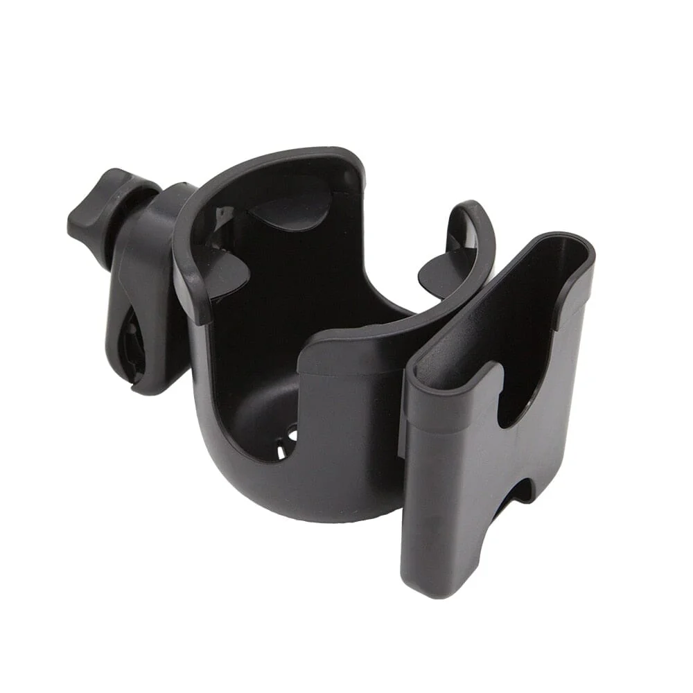 2-in-1 Stroller Phone Holder - Image 2