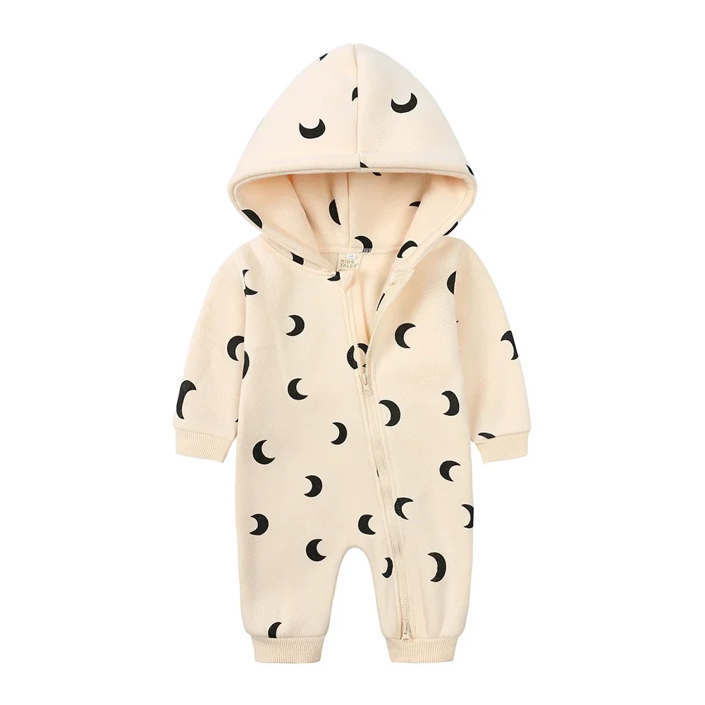 Bear Onesie – Adorable Winter Pajamas - Image 13