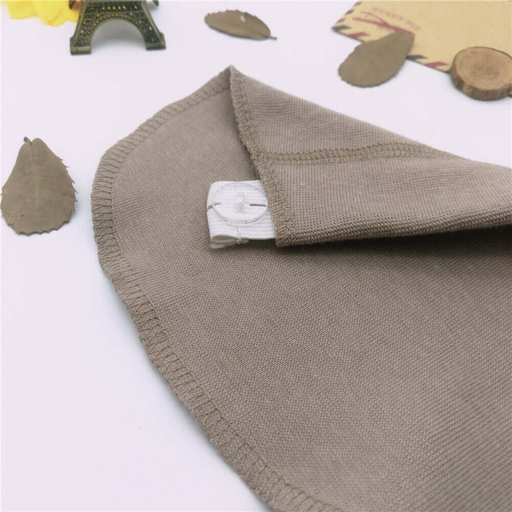 Adjustable Maternity Pants Extender - Image 3
