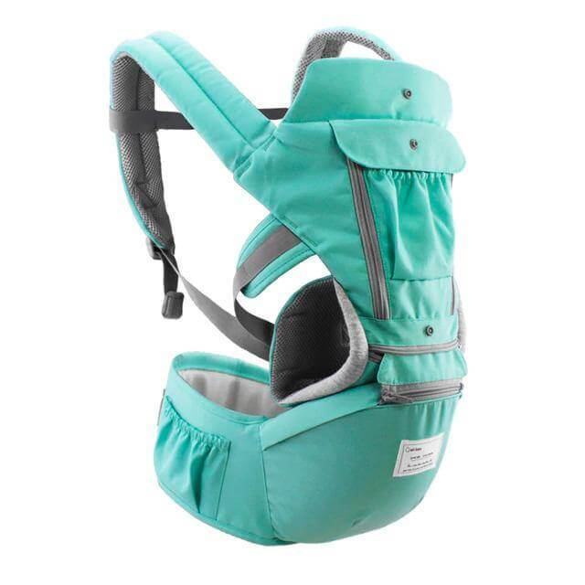 All-In-One Baby Carrier - Image 2