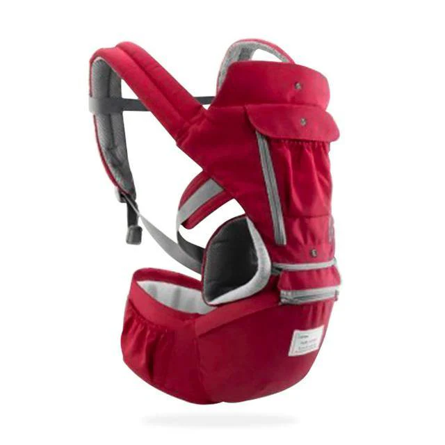 All-In-One Baby Carrier - Image 3