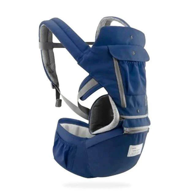 All-In-One Baby Carrier - Image 4