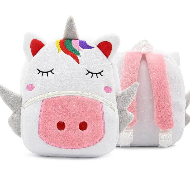 Animal Plush Backpack - Image 19