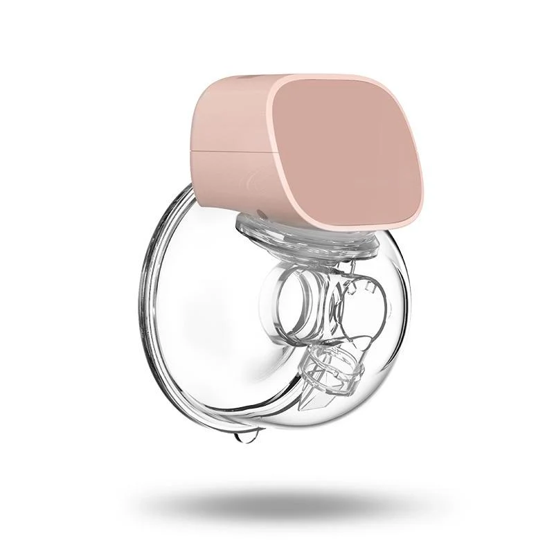 Automatic Breast Pump Milk Extractor - Image 5