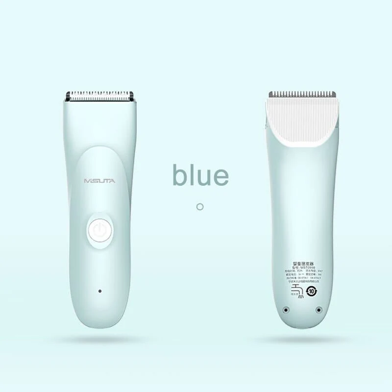 Automatic Gather Kids Hair Trimmer - Image 2