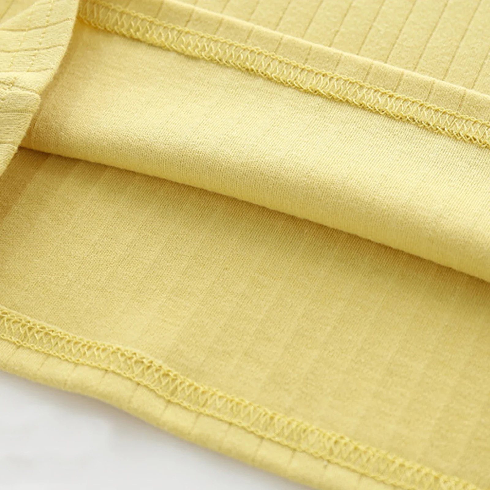 Thermal Pajamas – Warm Comfort Sleep Set - Image 5
