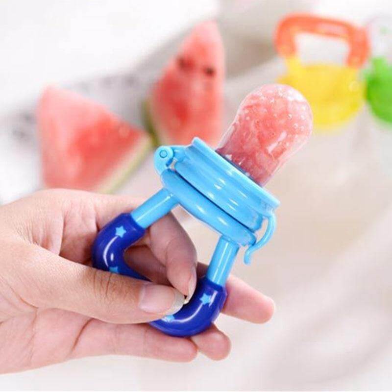 Babies Fruit Feeder Pacifier - Image 2
