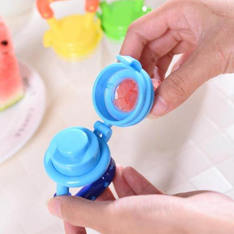 Babies Fruit Feeder Pacifier - Image 4