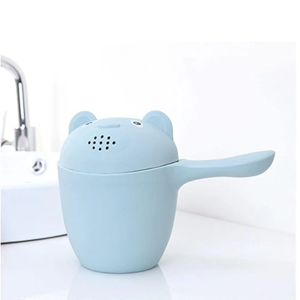 Baby Bath Shampoo Cup - Image 3