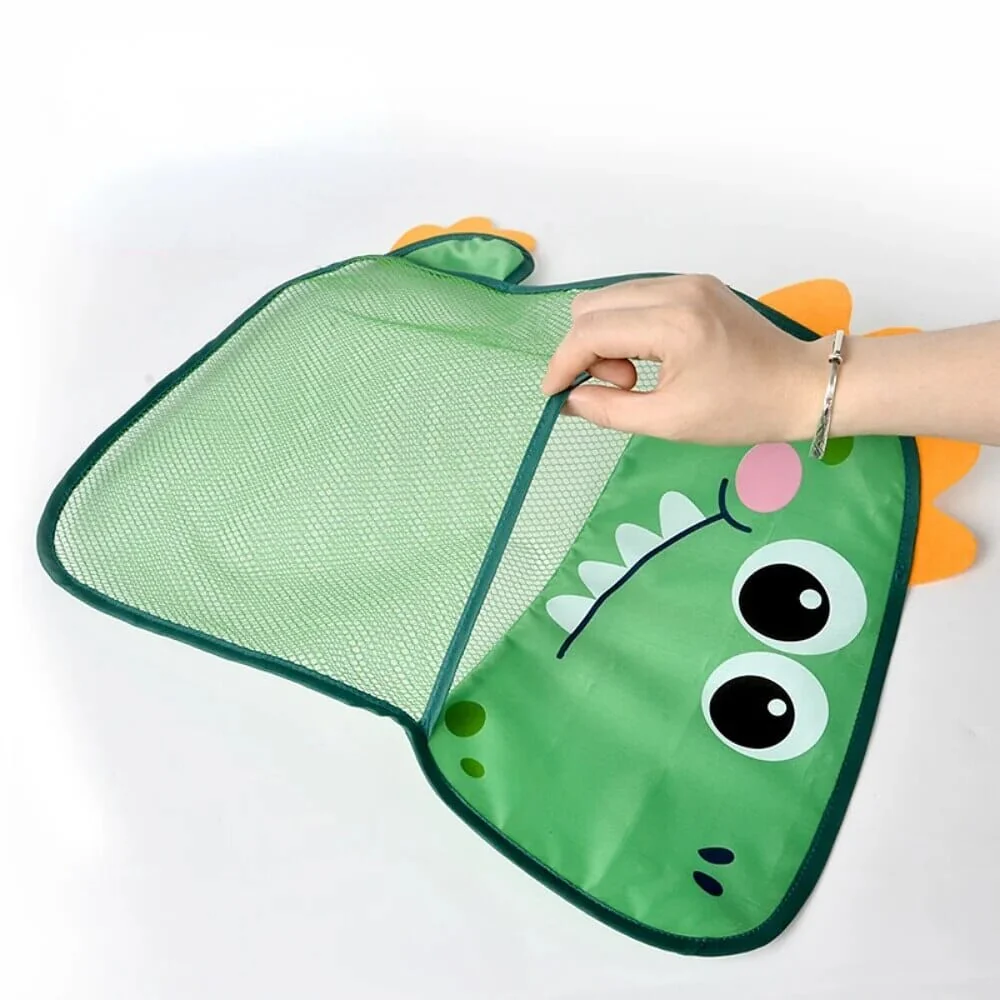 Baby Bath Toy Storage Bag - Image 2