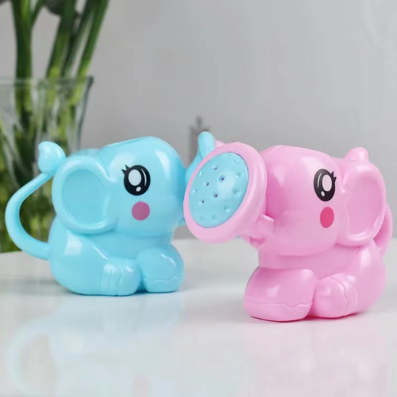 Baby Bath Toy Elephant – Water Spray Shower Toy for Swimming & Bath Fun - Image 4