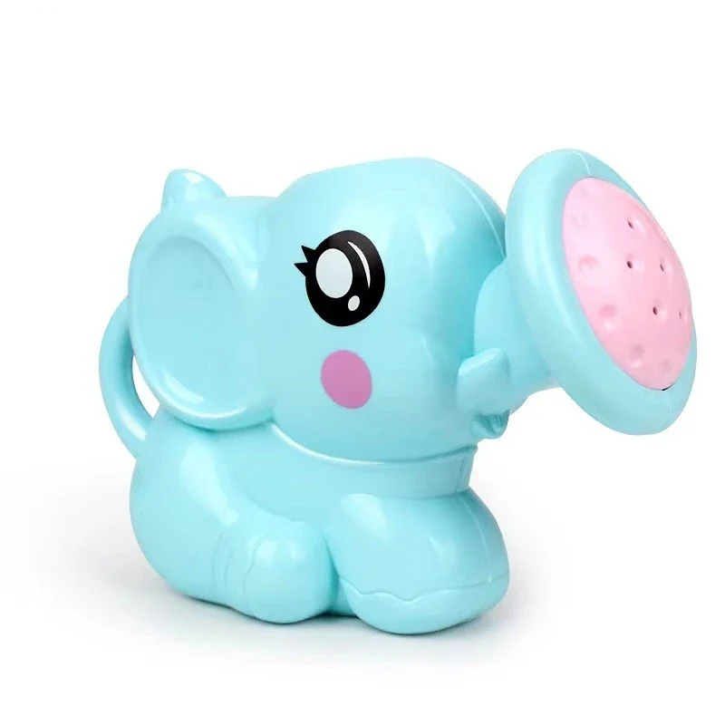 Baby Bath Toy Elephant – Water Spray Shower Toy for Swimming & Bath Fun - Image 7
