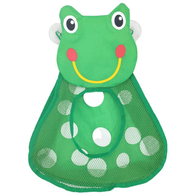 Baby Bath Toys Organizer - Image 2