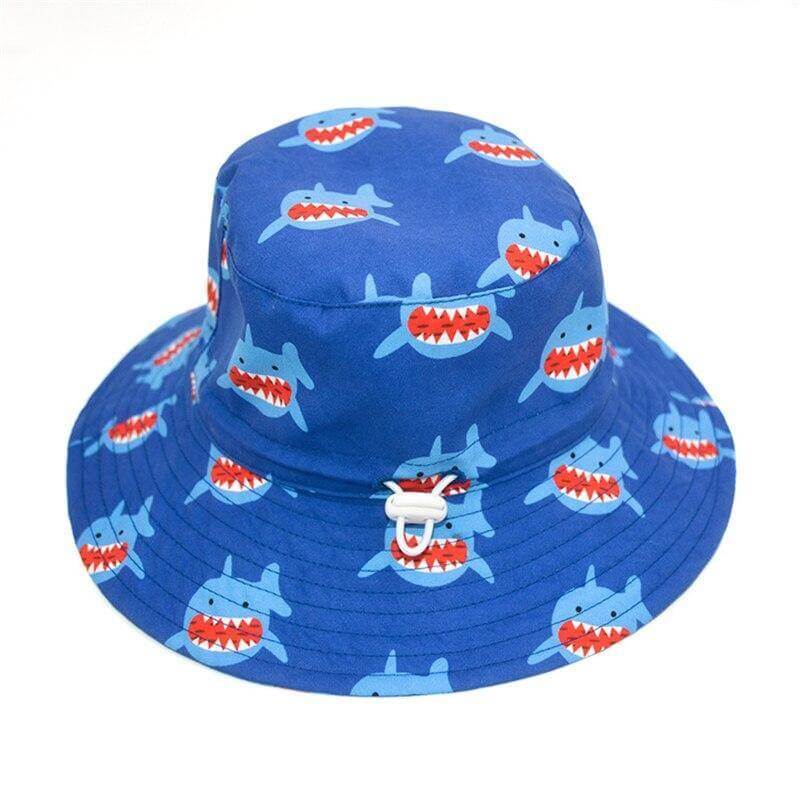 Baby Beach Hat - Image 2