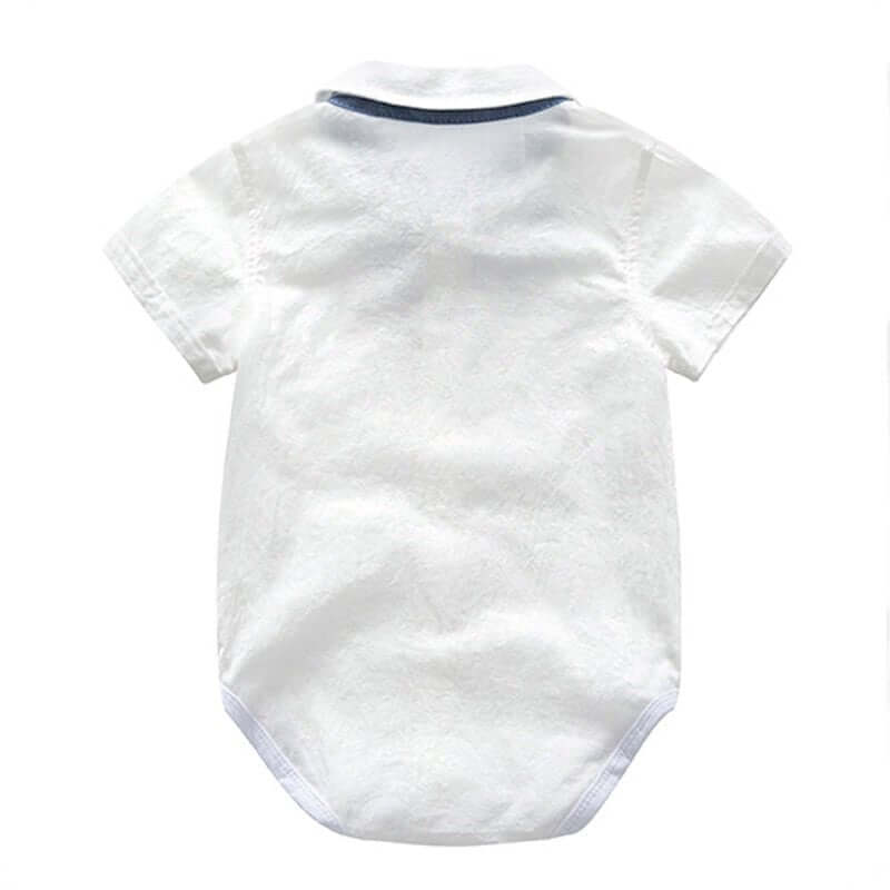 Baby Boy Clothes Party Suits - Image 5