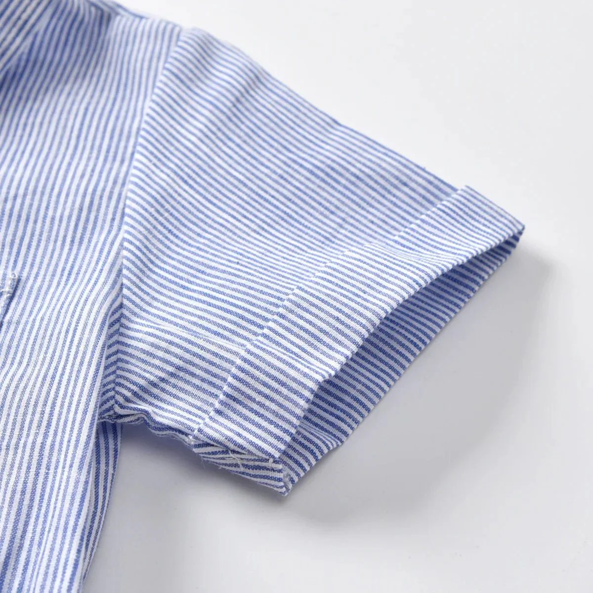 Baby Boy Summer Outfit - Image 3