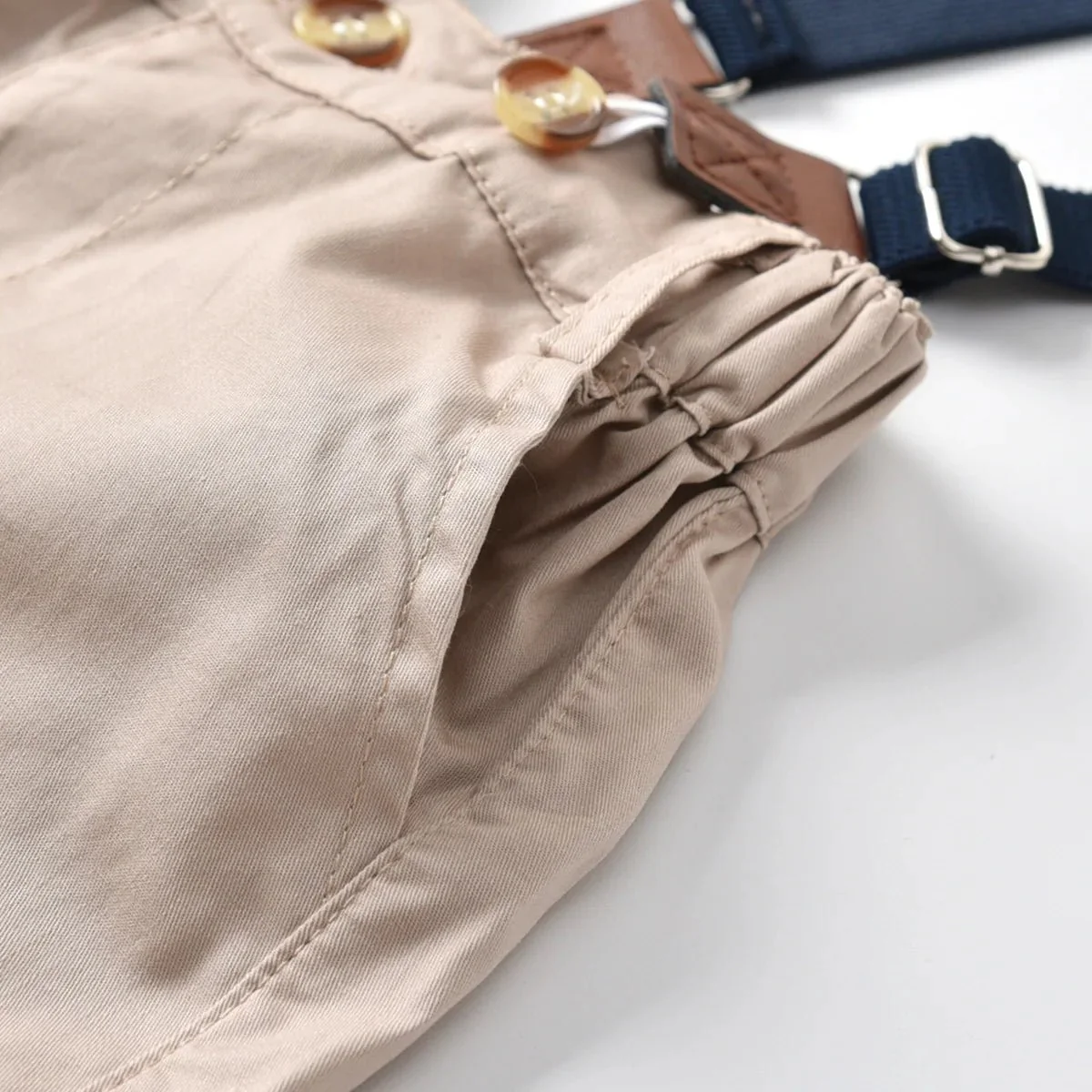 Baby Boy Summer Outfit - Image 6