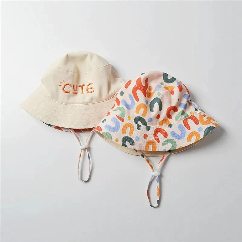 Baby Bucket Hat