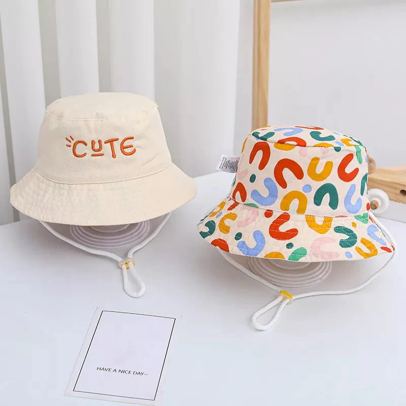 Baby Bucket Hat - Image 2