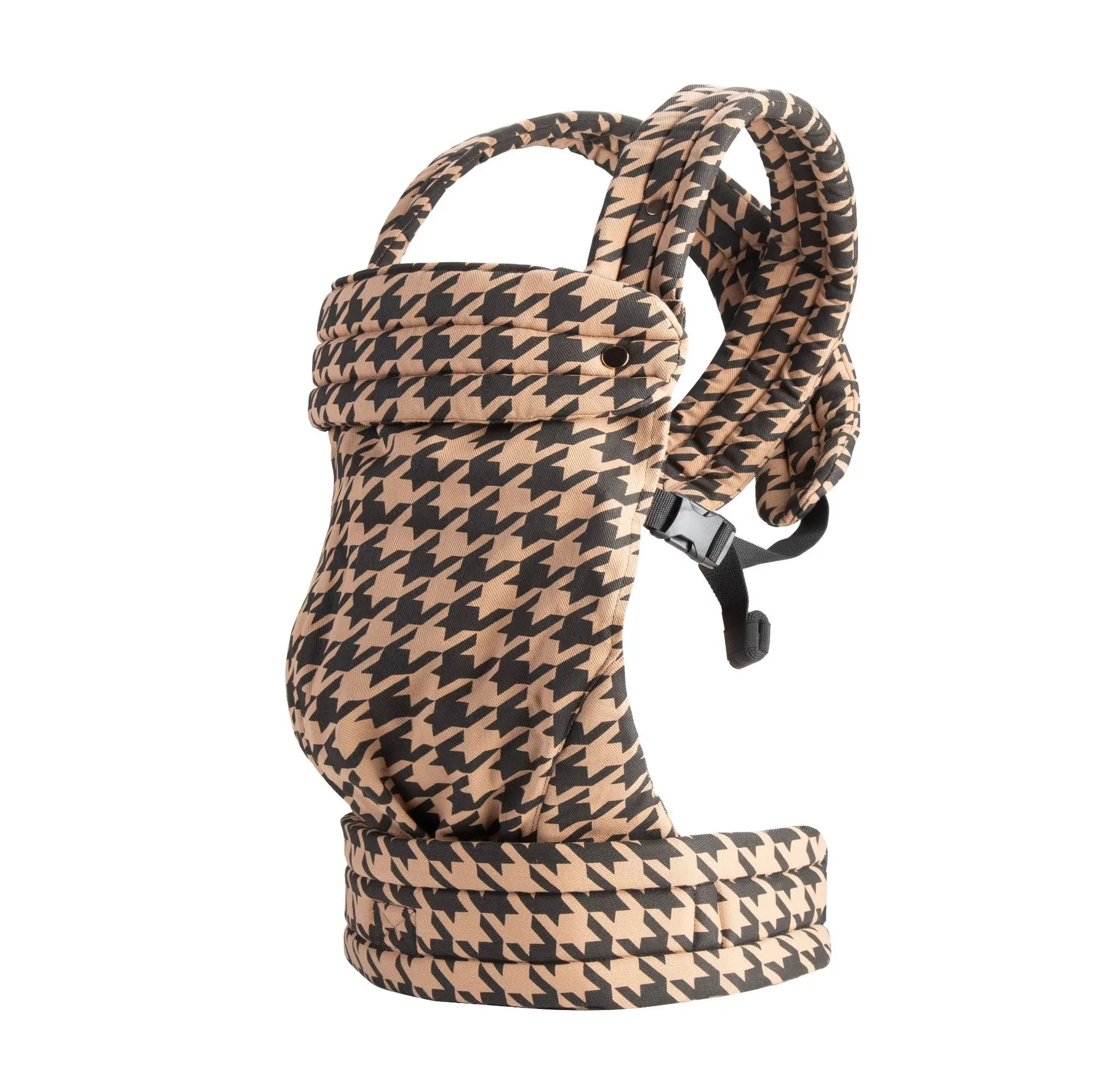 Baby Carrier Wrap – Hands-Free Comfort Sling - Image 8