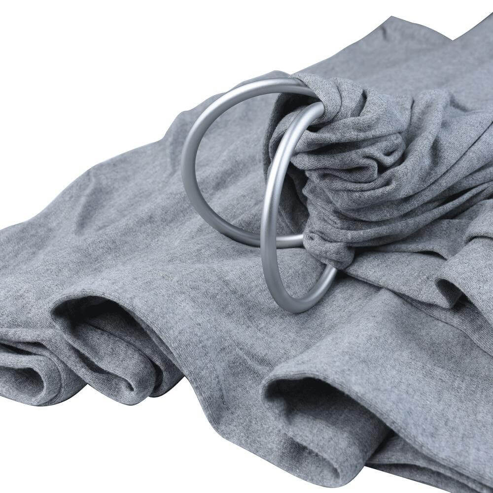 Baby Carrier Wrap Scarf - Image 9