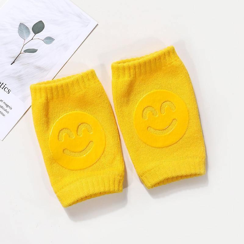 Baby Crawling Anti-Slip Knee Pad - Image 11