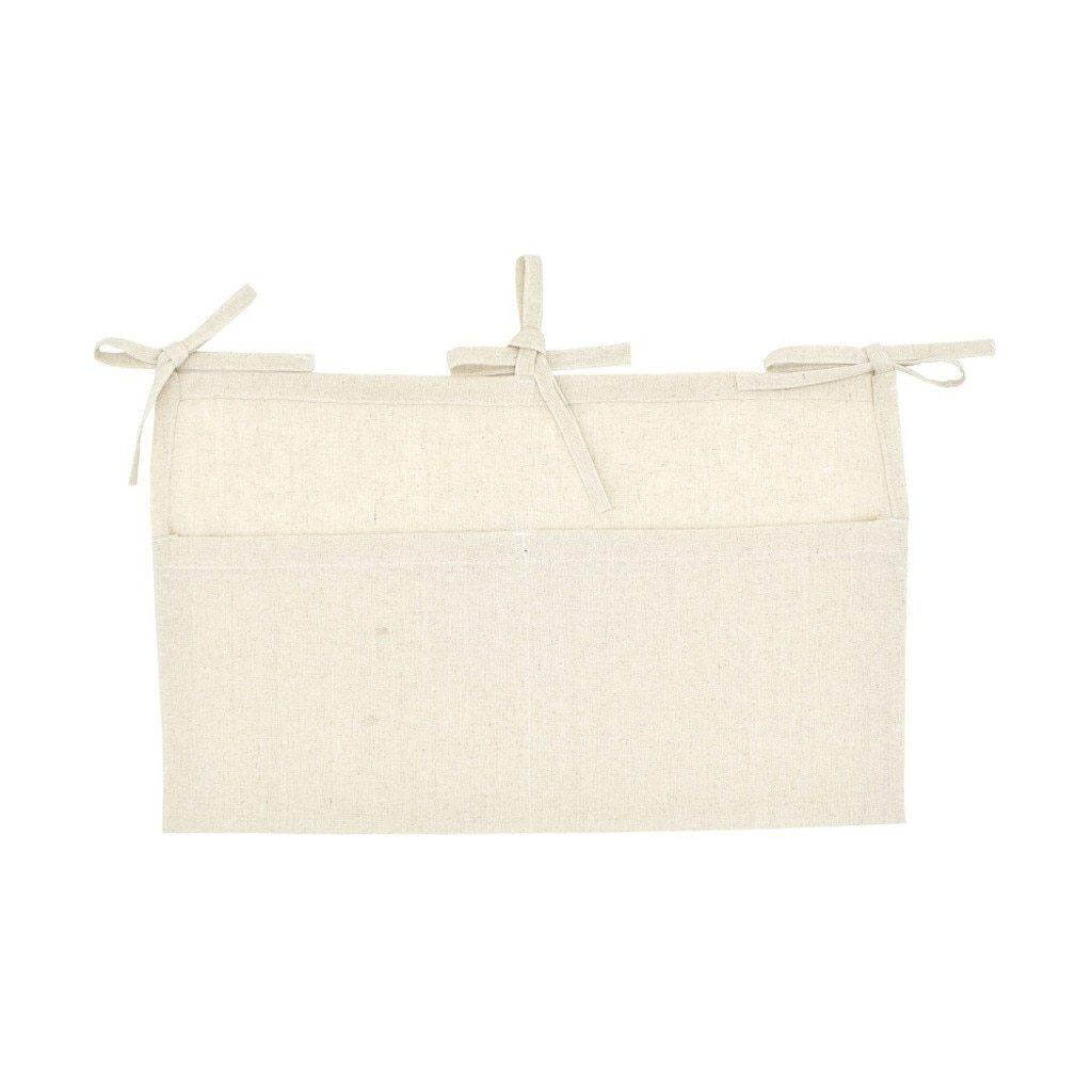 Baby Crib Pocket Organizer - Image 2