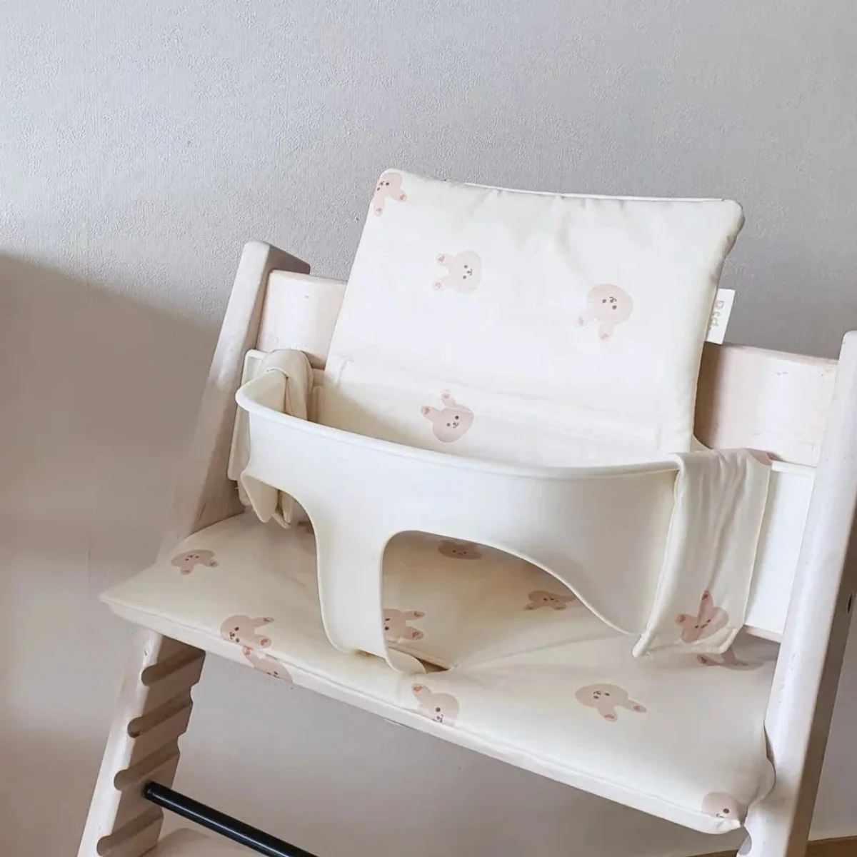 Baby Dining Chair Cushion - Image 3