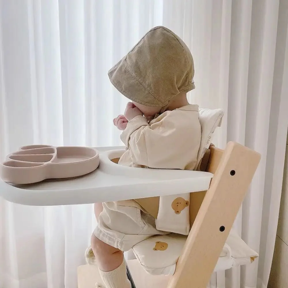Baby Dining Chair Cushion - Image 4
