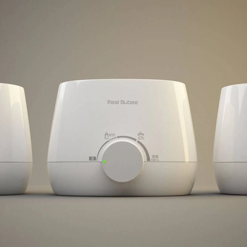 Baby Feeding Bottle Warmer - Image 2