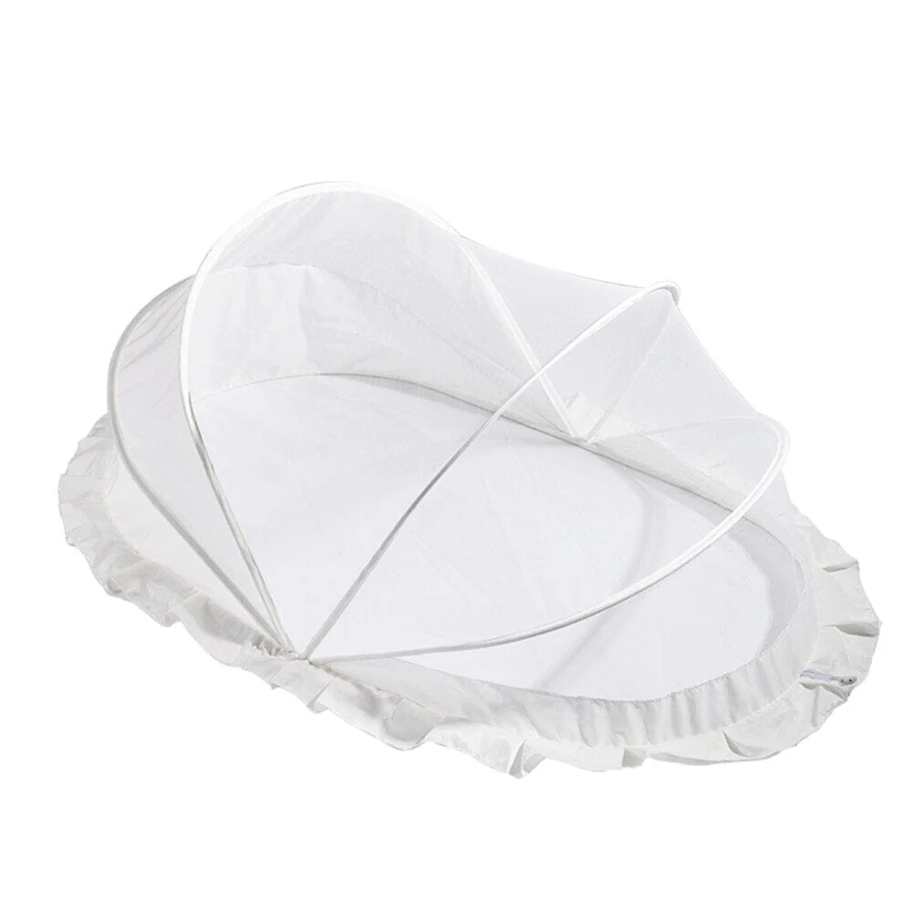 Baby Foldable Mosquito Net Cover - Image 2