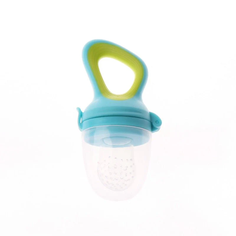 Baby Food Nibble Pacifier - Image 3