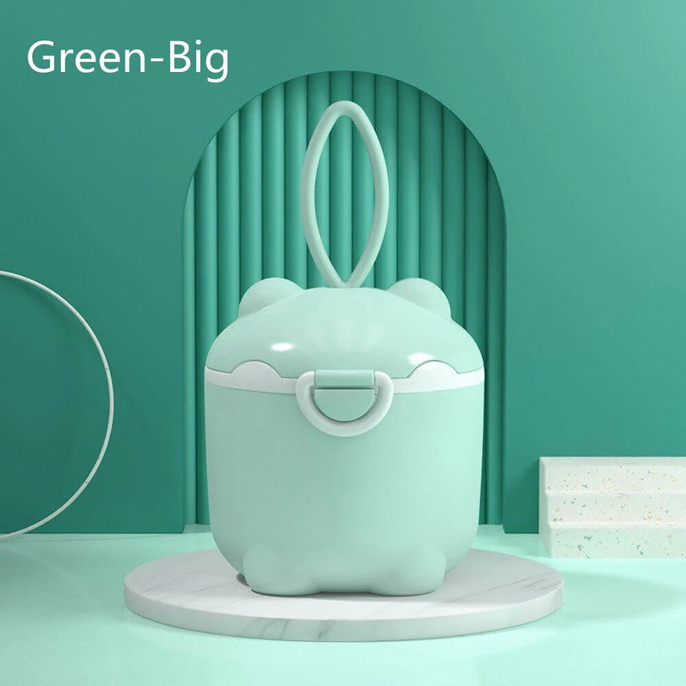 Baby Food Storage Box - Image 5