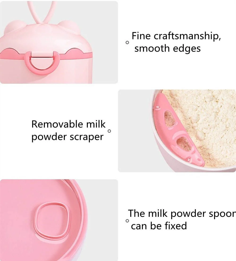 Baby Food Storage Box - Image 6
