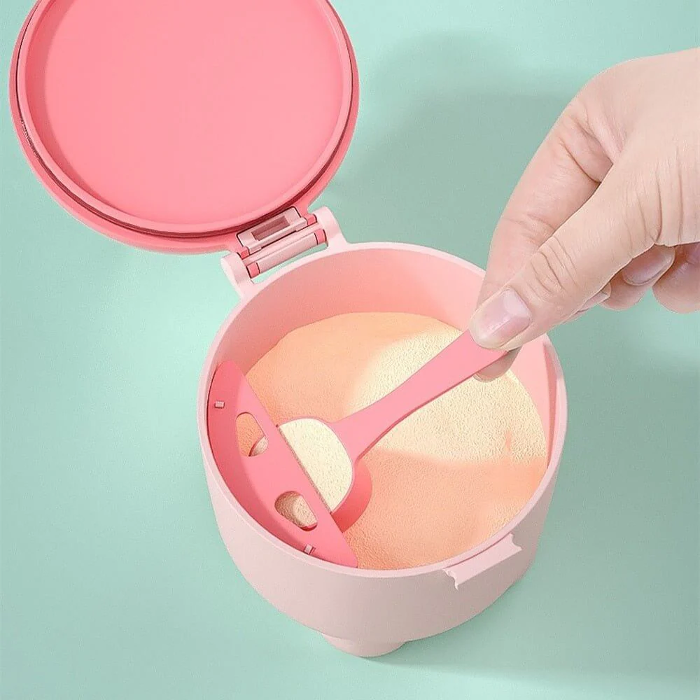 Baby Food Storage Box - Image 9