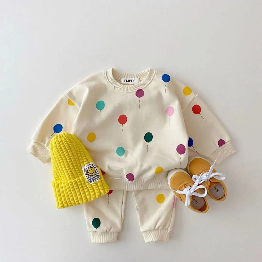 Baby Girl Party Outfit - Image 4