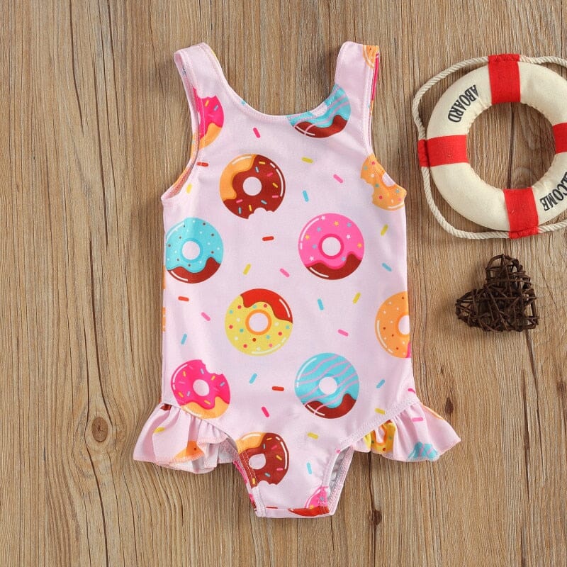Baby Girl Swimwear - Image 2