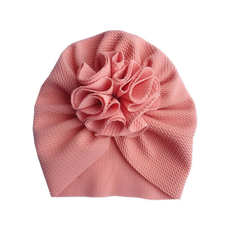 Baby Girl Turban - Image 10