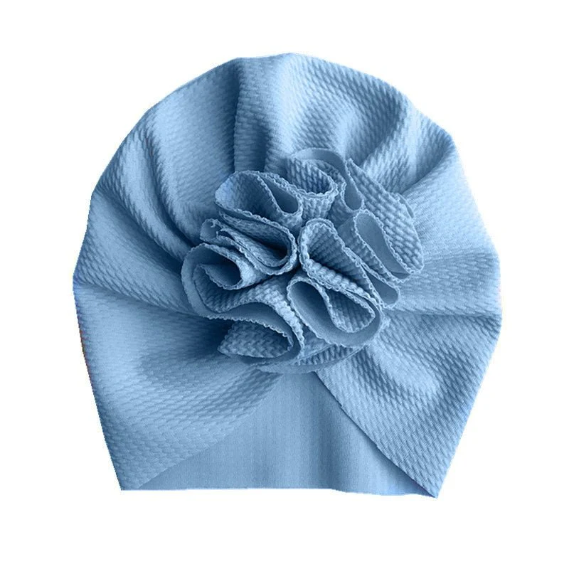 Baby Girl Turban - Image 2