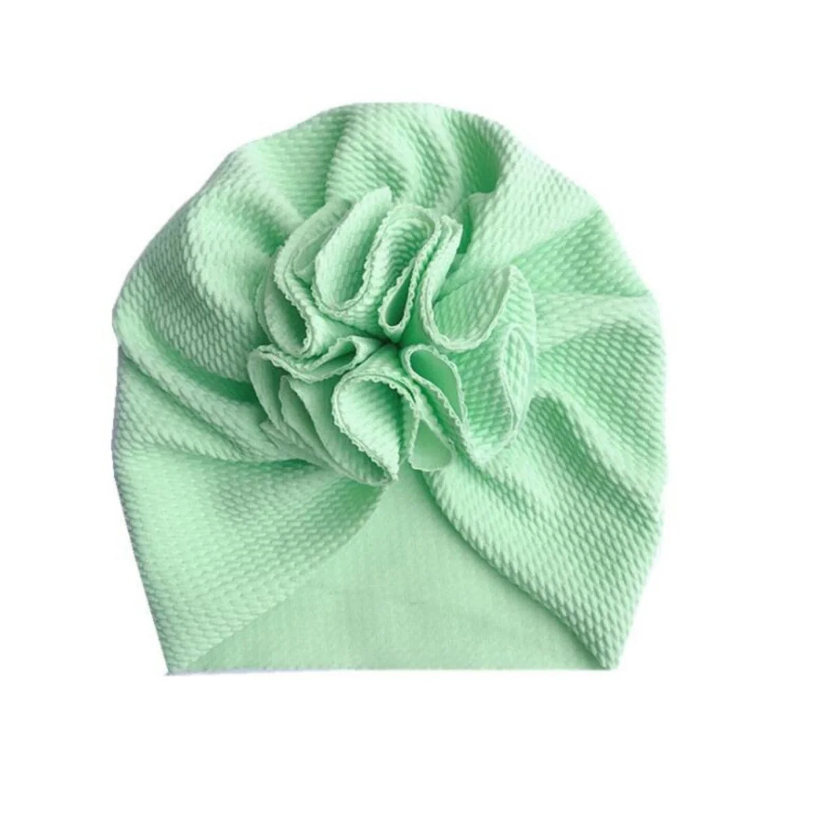 Baby Girl Turban - Image 3