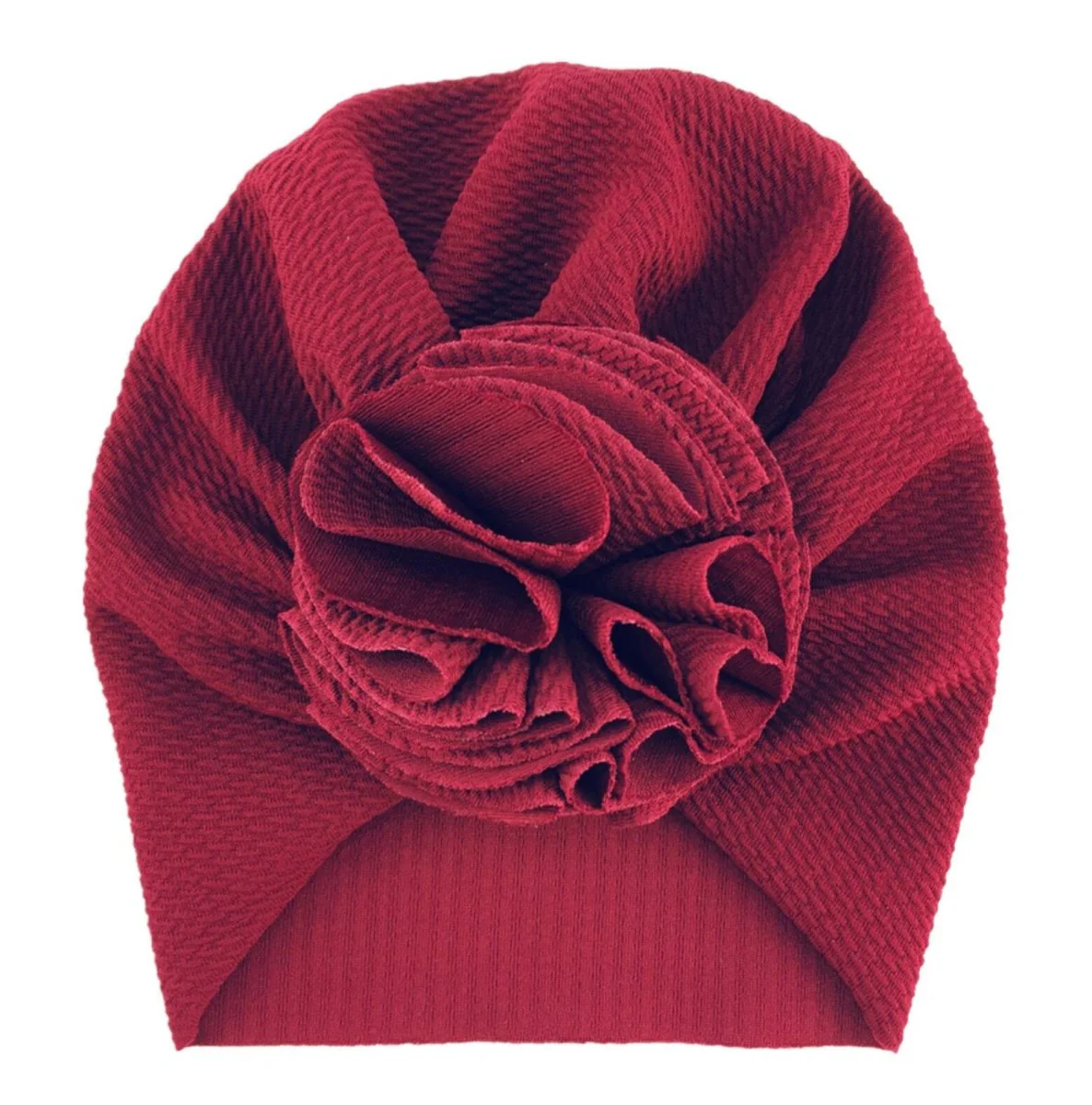 Baby Girl Turban - Image 6