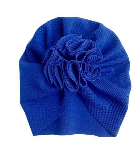 Baby Girl Turban - Image 7