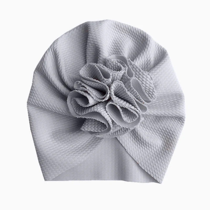 Baby Girl Turban - Image 8