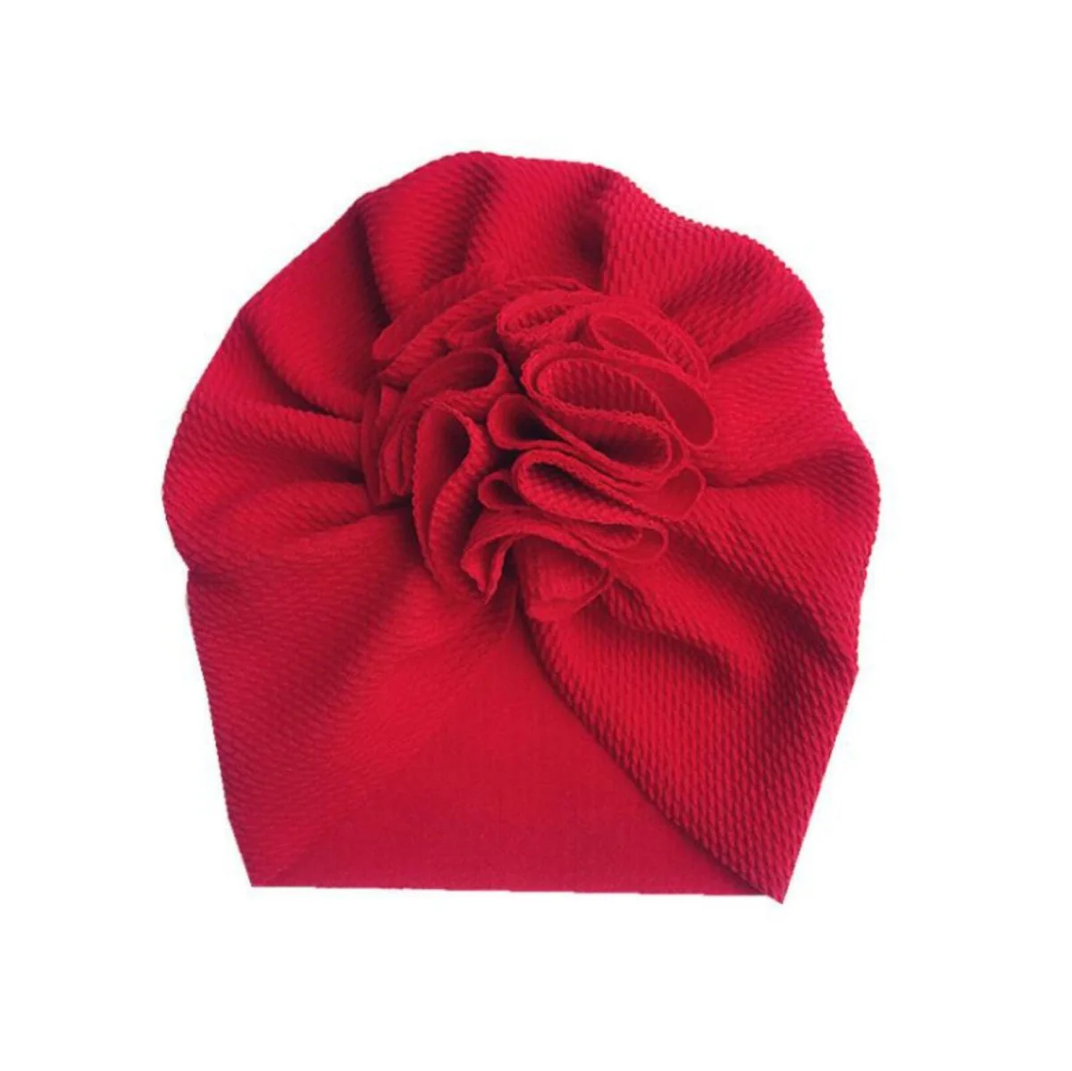 Baby Girl Turban - Image 9