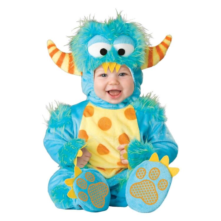 Baby Halloween Costume - FunFun™ - Image 2