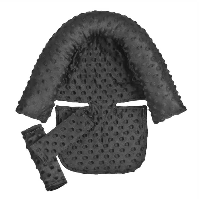 Baby Head Support Pillow Car Seat - Image 10