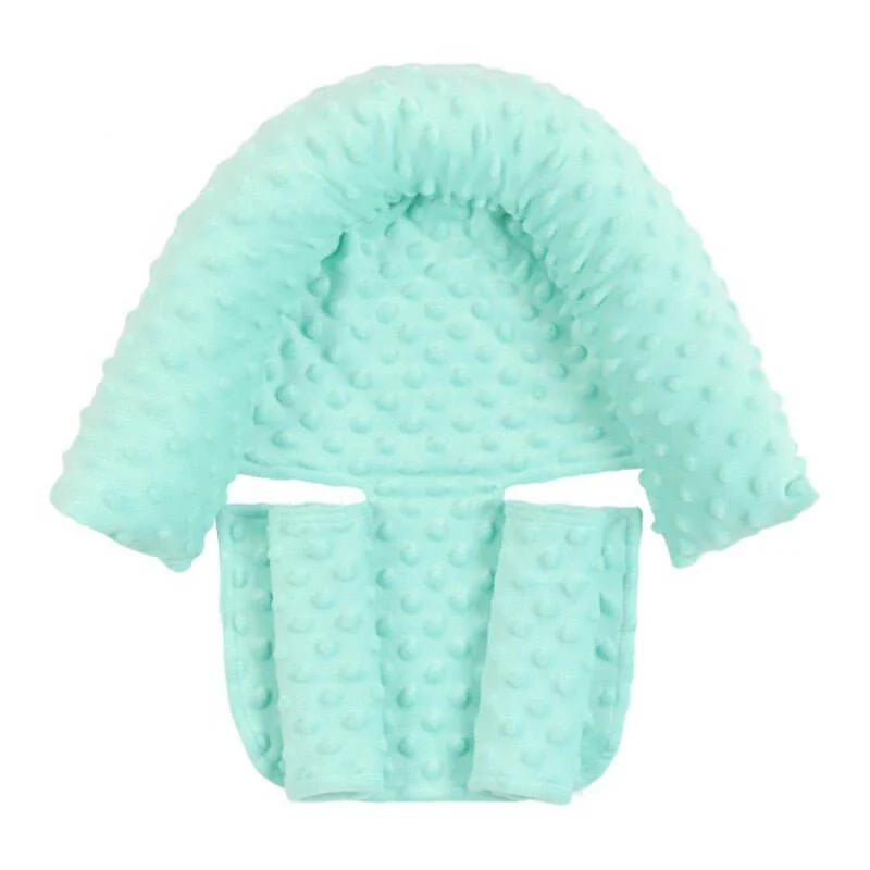 Baby Head Support Pillow Car Seat - Image 2