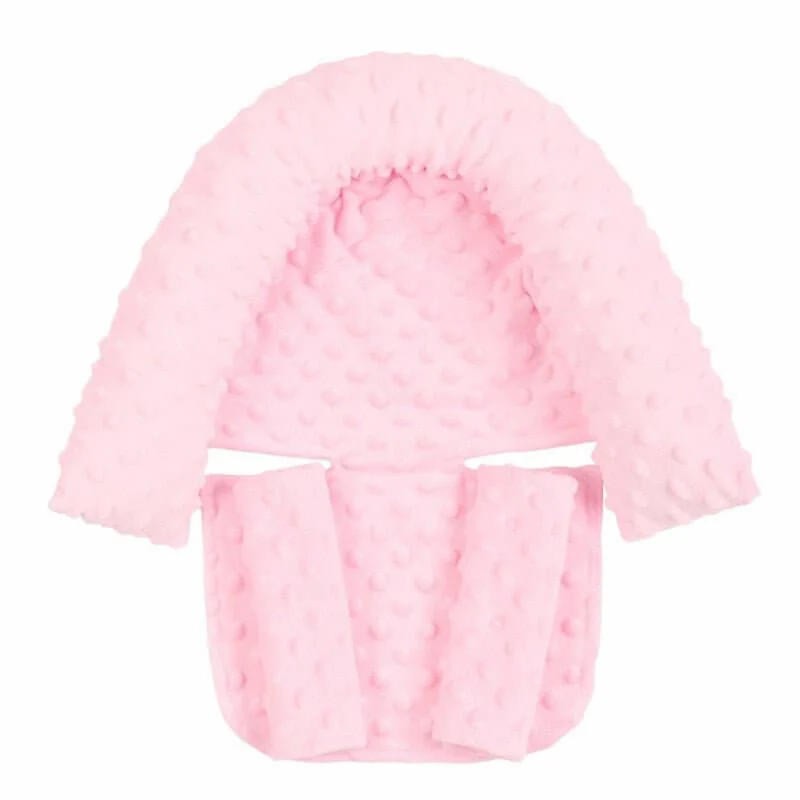 Baby Head Support Pillow Car Seat - Image 3