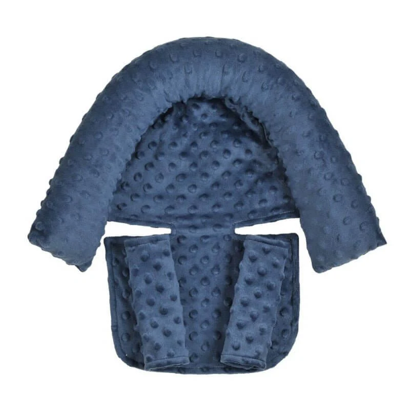 Baby Head Support Pillow Car Seat - Image 4