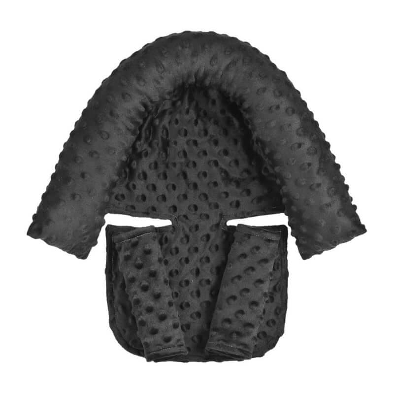 Baby Head Support Pillow Car Seat - Image 7